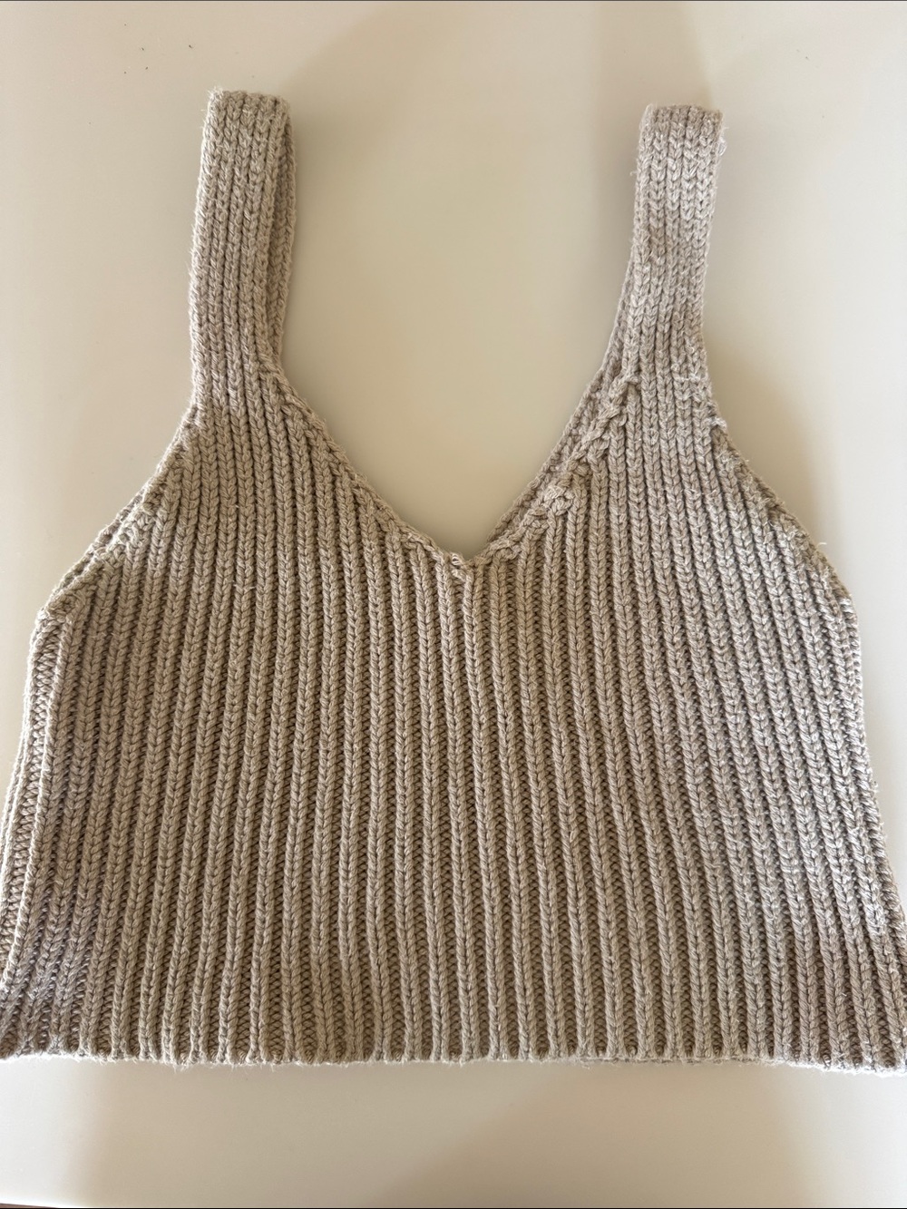 OZMA Knit Tank